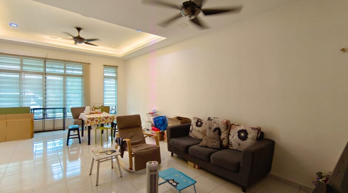 EJEN HARTANAH MELAKA - EJEN HARTANAH MASJID TANAH - TAMAN MASJID TANAH RIA - 14