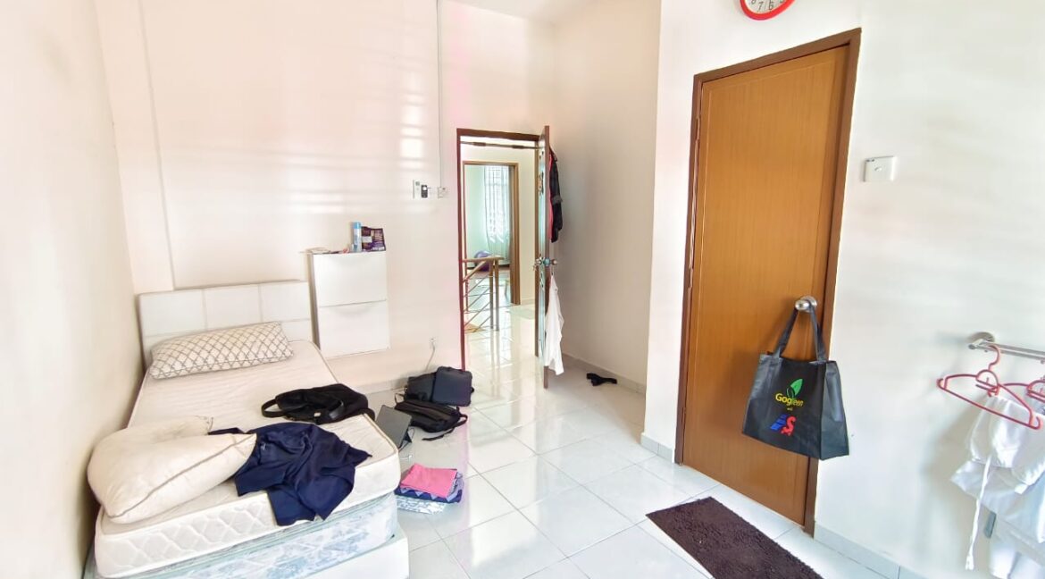 EJEN HARTANAH MELAKA - EJEN HARTANAH MASJID TANAH - TAMAN MASJID TANAH RIA - 3