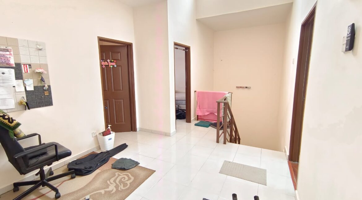 EJEN HARTANAH MELAKA - EJEN HARTANAH MASJID TANAH - TAMAN MASJID TANAH RIA - 4