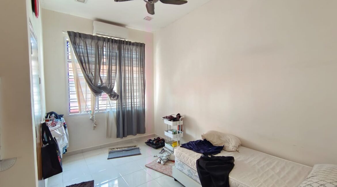 EJEN HARTANAH MELAKA - EJEN HARTANAH MASJID TANAH - TAMAN MASJID TANAH RIA - 7