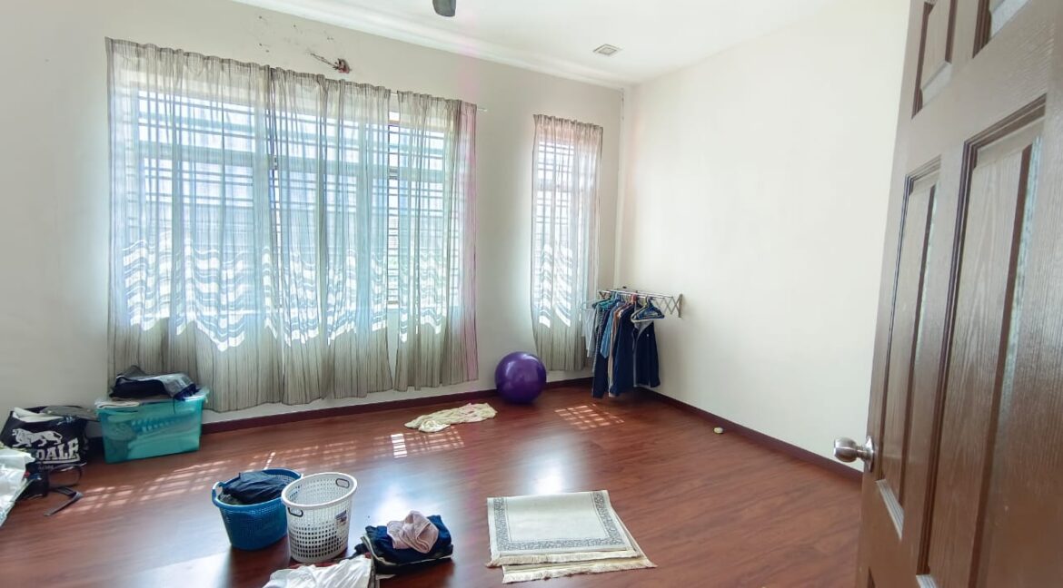 EJEN HARTANAH MELAKA - EJEN HARTANAH MASJID TANAH - TAMAN MASJID TANAH RIA - 9