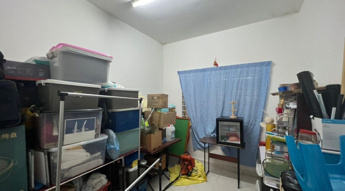 EJEN HARTANAH NEGERI SEMBILAN - EJEN HARTANAH RANTAU - TAMAN BUNGA SEJATI - 10