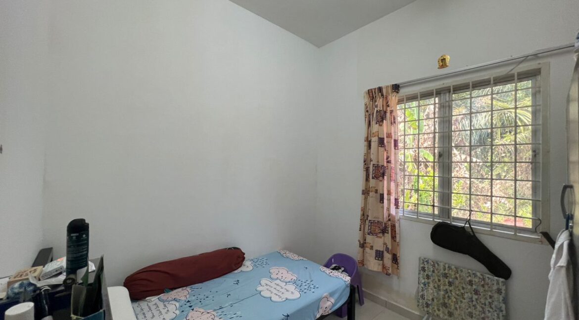 EJEN HARTANAH NEGERI SEMBILAN - EJEN HARTANAH RANTAU - TAMAN BUNGA SEJATI - 11