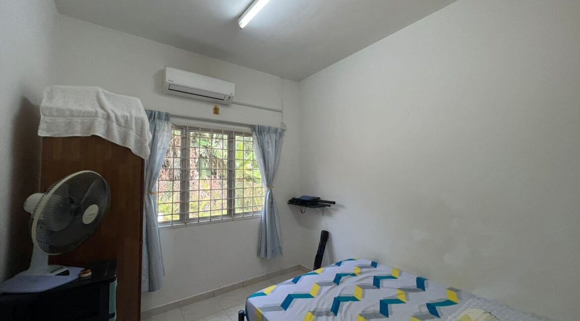 EJEN HARTANAH NEGERI SEMBILAN - EJEN HARTANAH RANTAU - TAMAN BUNGA SEJATI - 12