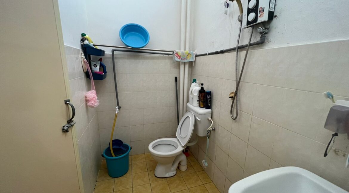 EJEN HARTANAH NEGERI SEMBILAN - EJEN HARTANAH RANTAU - TAMAN BUNGA SEJATI - 13