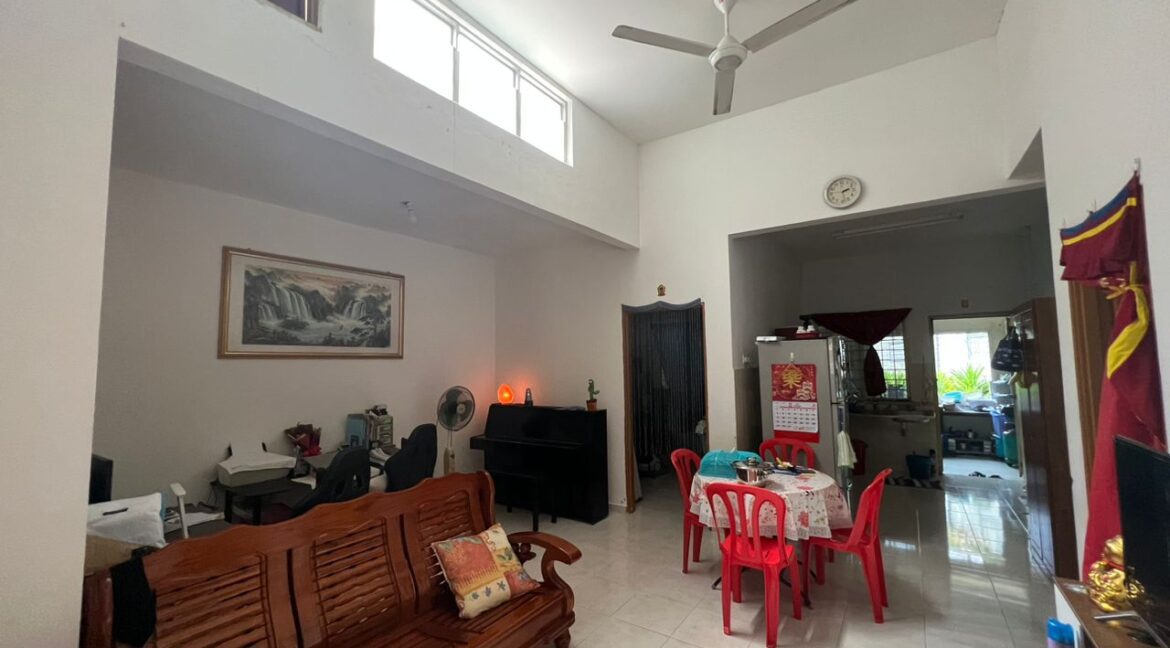 EJEN HARTANAH NEGERI SEMBILAN - EJEN HARTANAH RANTAU - TAMAN BUNGA SEJATI - 14