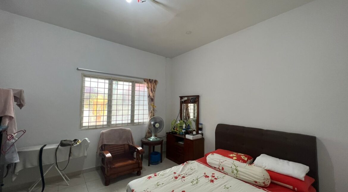 EJEN HARTANAH NEGERI SEMBILAN - EJEN HARTANAH RANTAU - TAMAN BUNGA SEJATI - 16