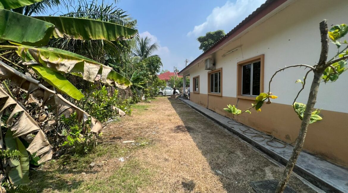 EJEN HARTANAH NEGERI SEMBILAN - EJEN HARTANAH RANTAU - TAMAN BUNGA SEJATI - 2