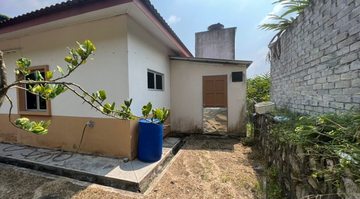 EJEN HARTANAH NEGERI SEMBILAN - EJEN HARTANAH RANTAU - TAMAN BUNGA SEJATI - 3