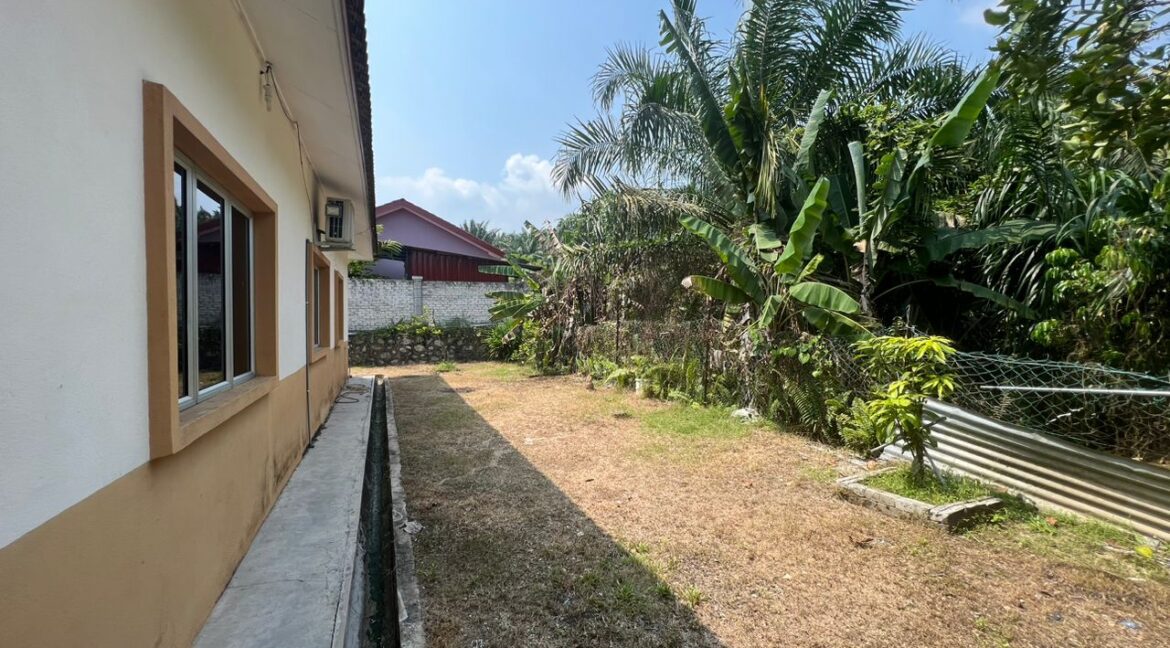 EJEN HARTANAH NEGERI SEMBILAN - EJEN HARTANAH RANTAU - TAMAN BUNGA SEJATI - 4