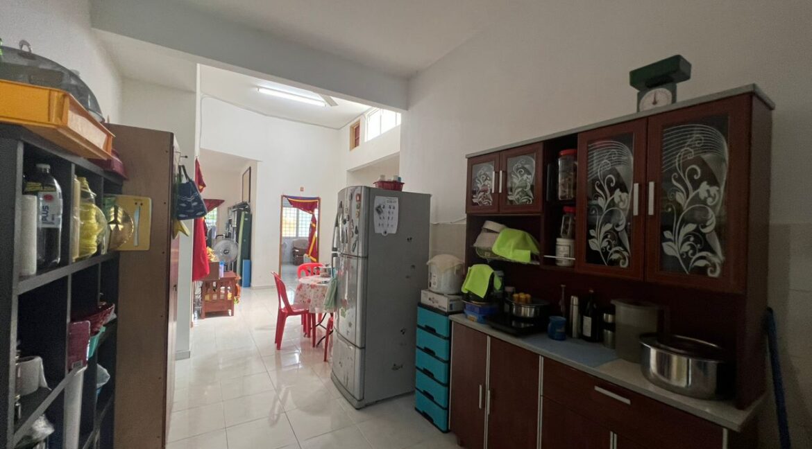 EJEN HARTANAH NEGERI SEMBILAN - EJEN HARTANAH RANTAU - TAMAN BUNGA SEJATI - 6