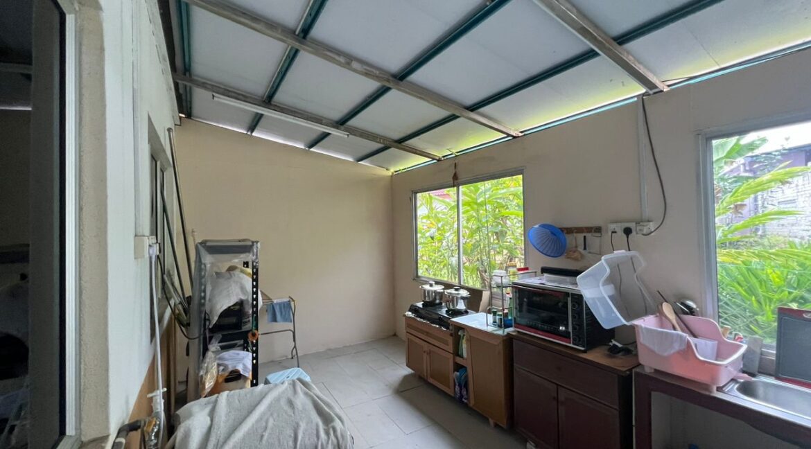 EJEN HARTANAH NEGERI SEMBILAN - EJEN HARTANAH RANTAU - TAMAN BUNGA SEJATI - 7