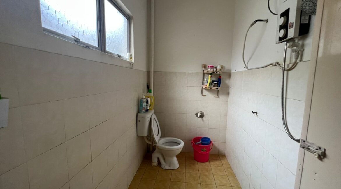 EJEN HARTANAH NEGERI SEMBILAN - EJEN HARTANAH RANTAU - TAMAN BUNGA SEJATI - 8