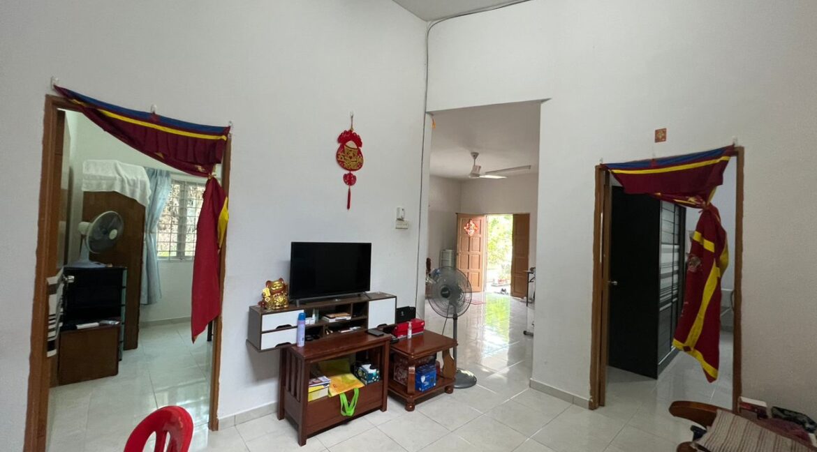 EJEN HARTANAH NEGERI SEMBILAN - EJEN HARTANAH RANTAU - TAMAN BUNGA SEJATI - 9