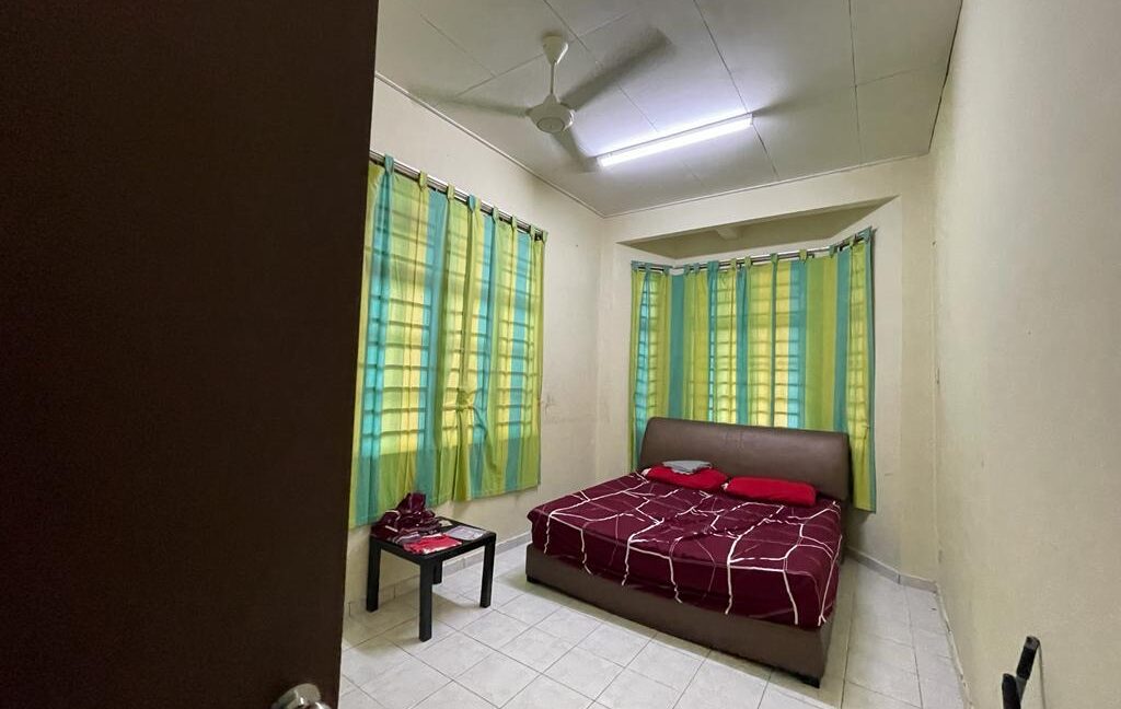 EJEN HARTANAH NEGERI SEMBILAN - EJEN HARTANAH SENAWANG - TAMAN CEMPAKA - 3
