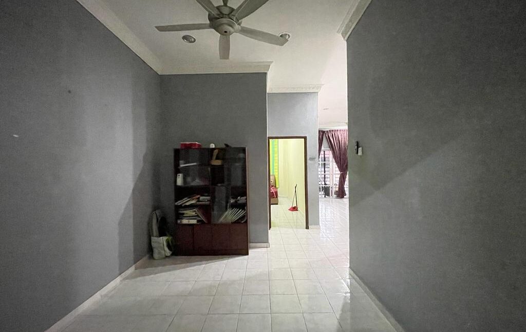 EJEN HARTANAH NEGERI SEMBILAN - EJEN HARTANAH SENAWANG - TAMAN CEMPAKA - 4