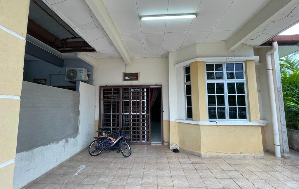 EJEN HARTANAH NEGERI SEMBILAN - EJEN HARTANAH SENAWANG - TAMAN CEMPAKA - 7