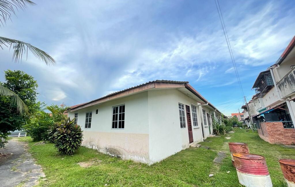 EJEN HARTANAH NEGERI SEMBILAN - EJEN HARTANAH SENAWANG - TAMAN CEMPAKA - 8