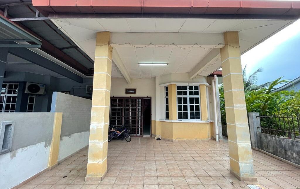 EJEN HARTANAH NEGERI SEMBILAN - EJEN HARTANAH SENAWANG - TAMAN CEMPAKA - 9