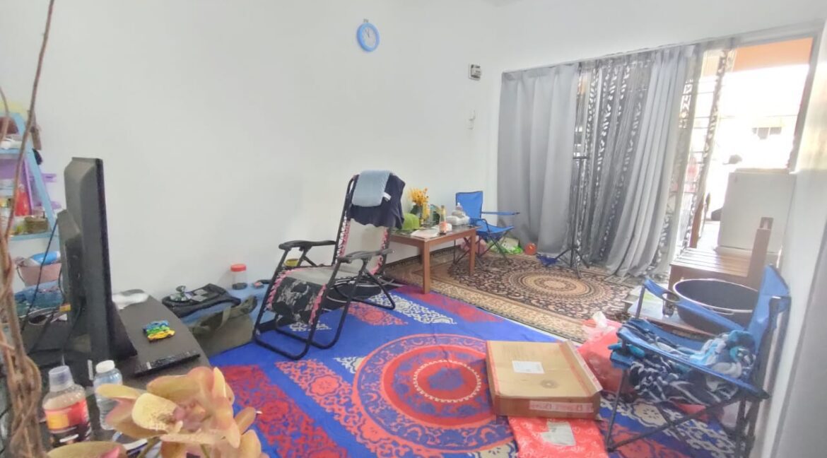 EJEN HARTANAH NEGERI SEMBILAN - EJEN HARTANAH SEREMBAN - TAMAN AROWANA INDAH - 4