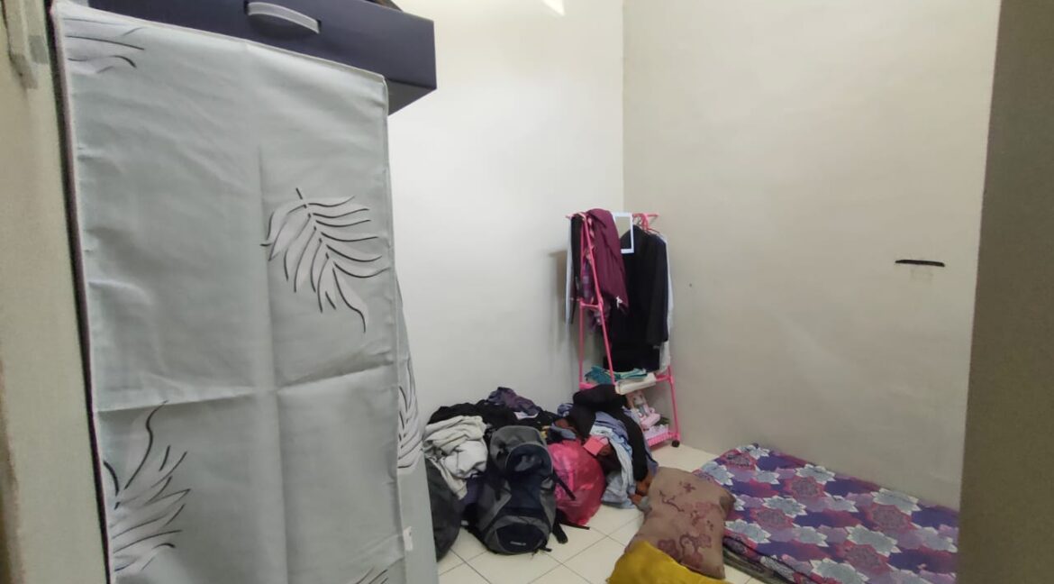 EJEN HARTANAH NEGERI SEMBILAN - EJEN HARTANAH SEREMBAN - TAMAN AROWANA INDAH - 5