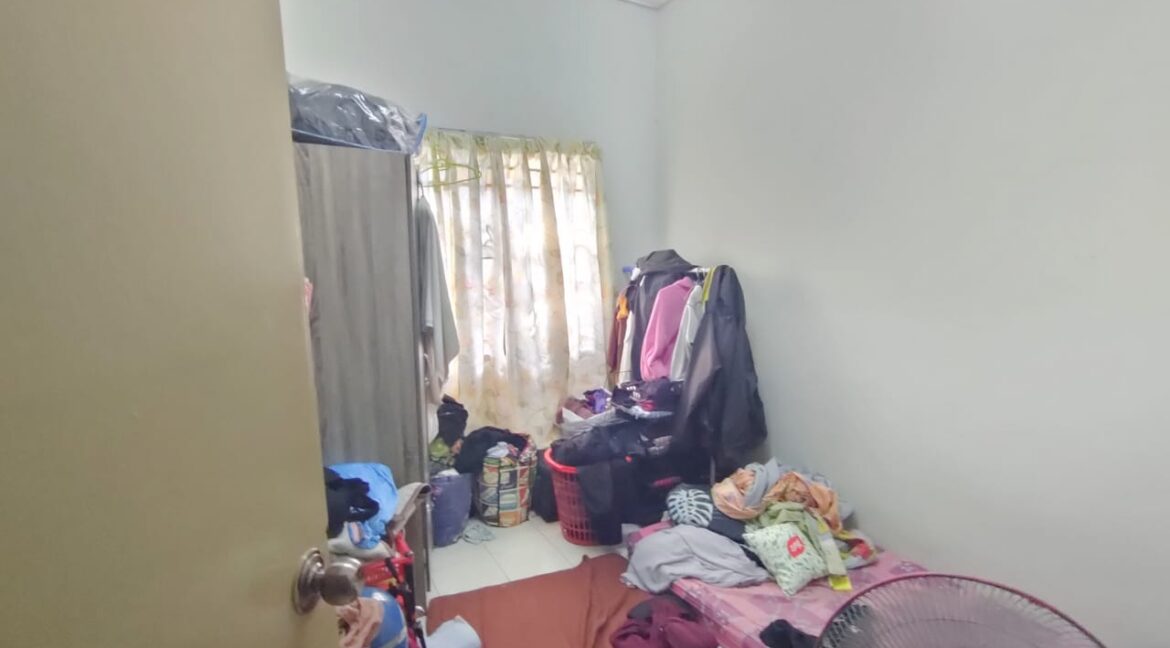 EJEN HARTANAH NEGERI SEMBILAN - EJEN HARTANAH SEREMBAN - TAMAN AROWANA INDAH - 6