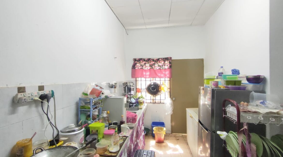 EJEN HARTANAH NEGERI SEMBILAN - EJEN HARTANAH SEREMBAN - TAMAN AROWANA INDAH - 8