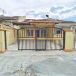 EJEN HARTANAH NEGERI SEMBILAN