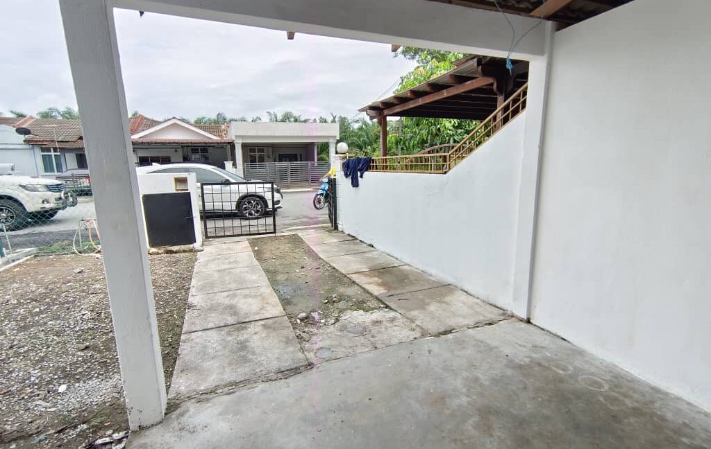 EJEN HARTANAH PORT DICKSON - EJEN HARTANAH LUKUT - TAMAN D AMBANG KOTA - 7