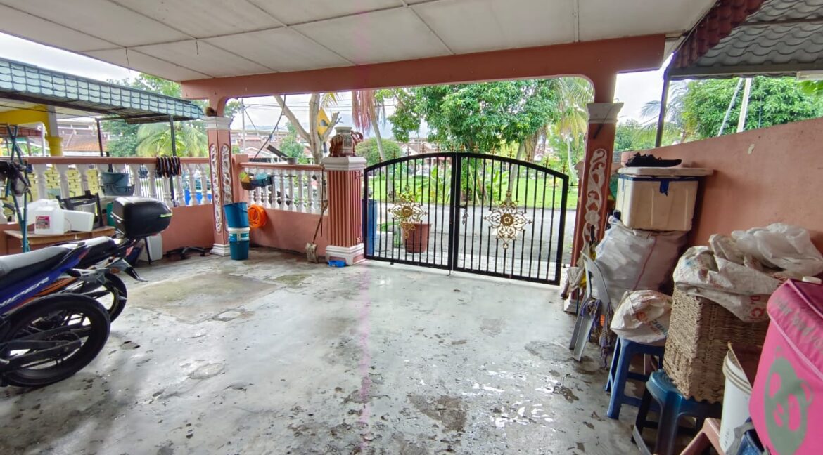 EJEN HARTANAH NEGERI SEMBILAN - EJEN HARTANAH SENAWANG - TAMAN SEREMBAN JAYA - 2