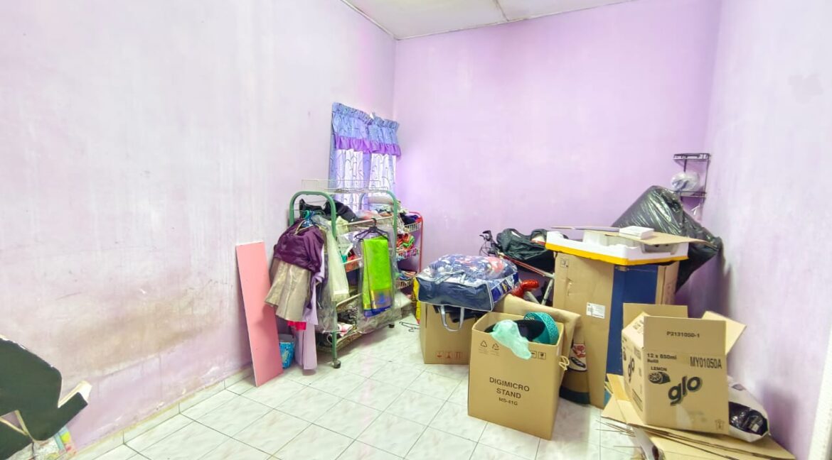 EJEN HARTANAH NEGERI SEMBILAN - EJEN HARTANAH SENAWANG - TAMAN SEREMBAN JAYA - 5