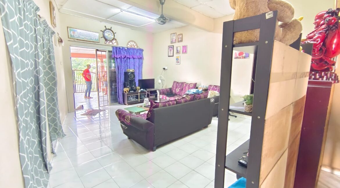 EJEN HARTANAH NEGERI SEMBILAN - EJEN HARTANAH SENAWANG - TAMAN SEREMBAN JAYA - 6