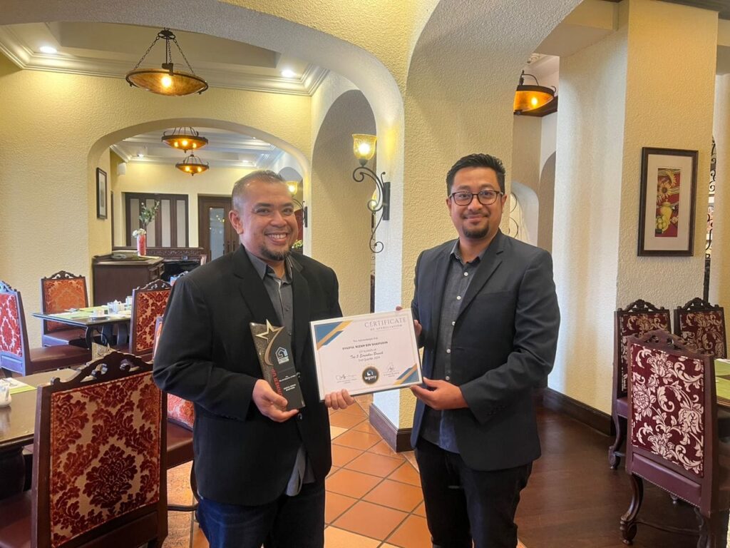 EJEN HARTANAH NEGERI SEMBILAN