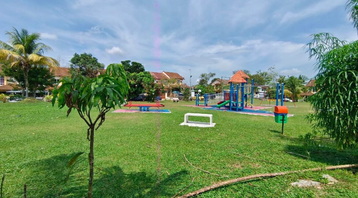 EJEN HARTANAH NEGERI SEMBILAN - EJEN HARTANAH SEREMBAN - TAMAN WARISAN PUTERI - 1