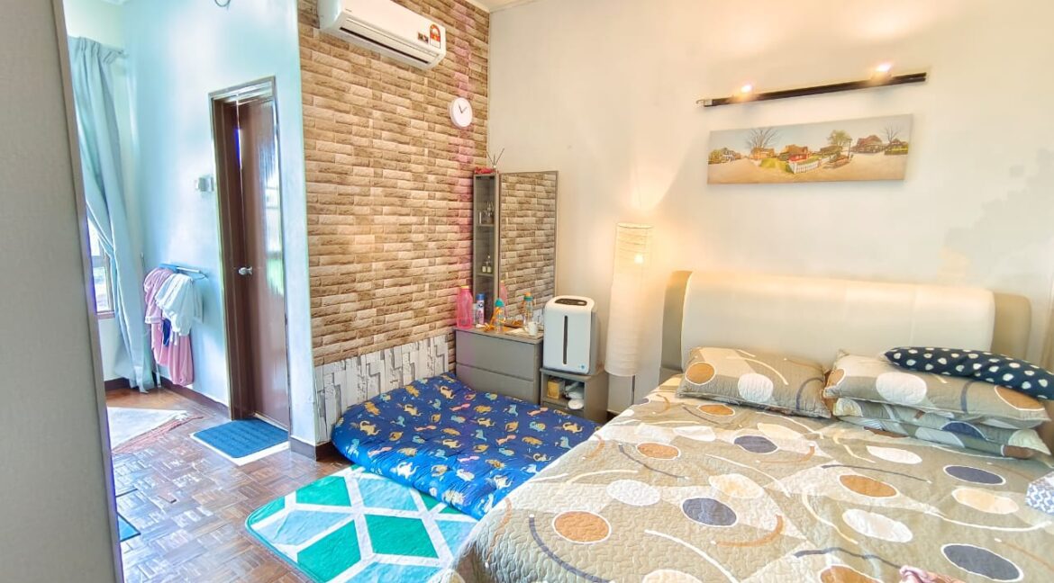 EJEN HARTANAH NEGERI SEMBILAN - EJEN HARTANAH SEREMBAN - TAMAN WARISAN PUTERI - 12