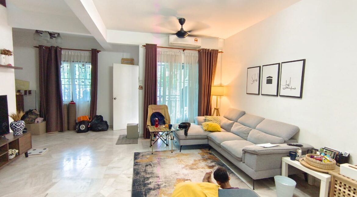 EJEN HARTANAH NEGERI SEMBILAN - EJEN HARTANAH SEREMBAN - TAMAN WARISAN PUTERI - 14