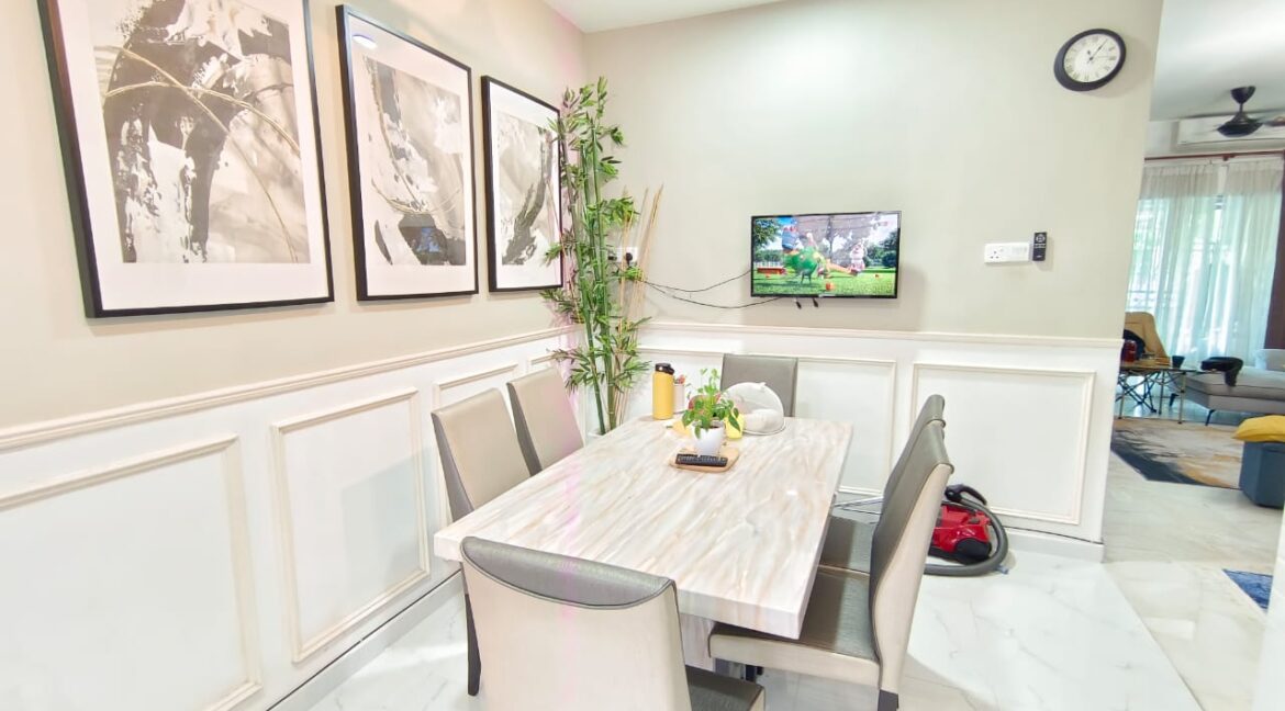 EJEN HARTANAH NEGERI SEMBILAN - EJEN HARTANAH SEREMBAN - TAMAN WARISAN PUTERI - 15