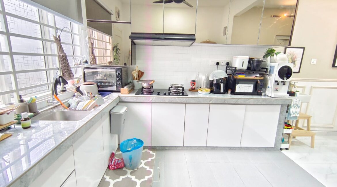 EJEN HARTANAH NEGERI SEMBILAN - EJEN HARTANAH SEREMBAN - TAMAN WARISAN PUTERI - 17