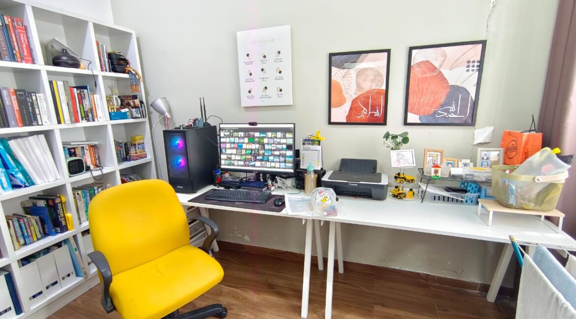 EJEN HARTANAH NEGERI SEMBILAN - EJEN HARTANAH SEREMBAN - TAMAN WARISAN PUTERI - 18