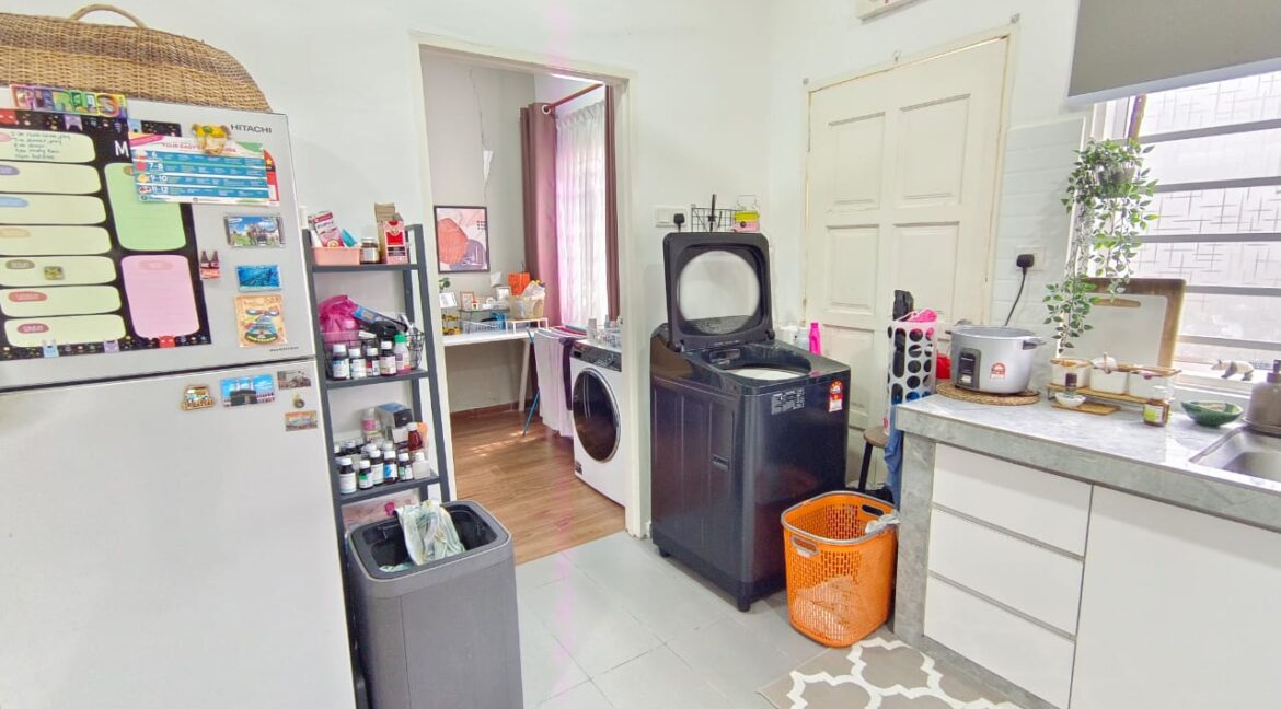 EJEN HARTANAH NEGERI SEMBILAN - EJEN HARTANAH SEREMBAN - TAMAN WARISAN PUTERI - 19