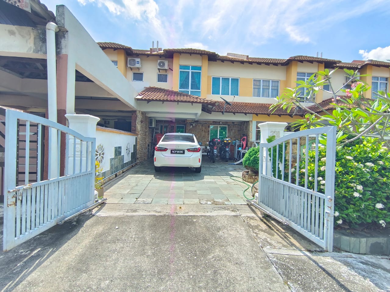 EJEN HARTANAH NEGERI SEMBILAN – TAMAN WARISAN PUTERI