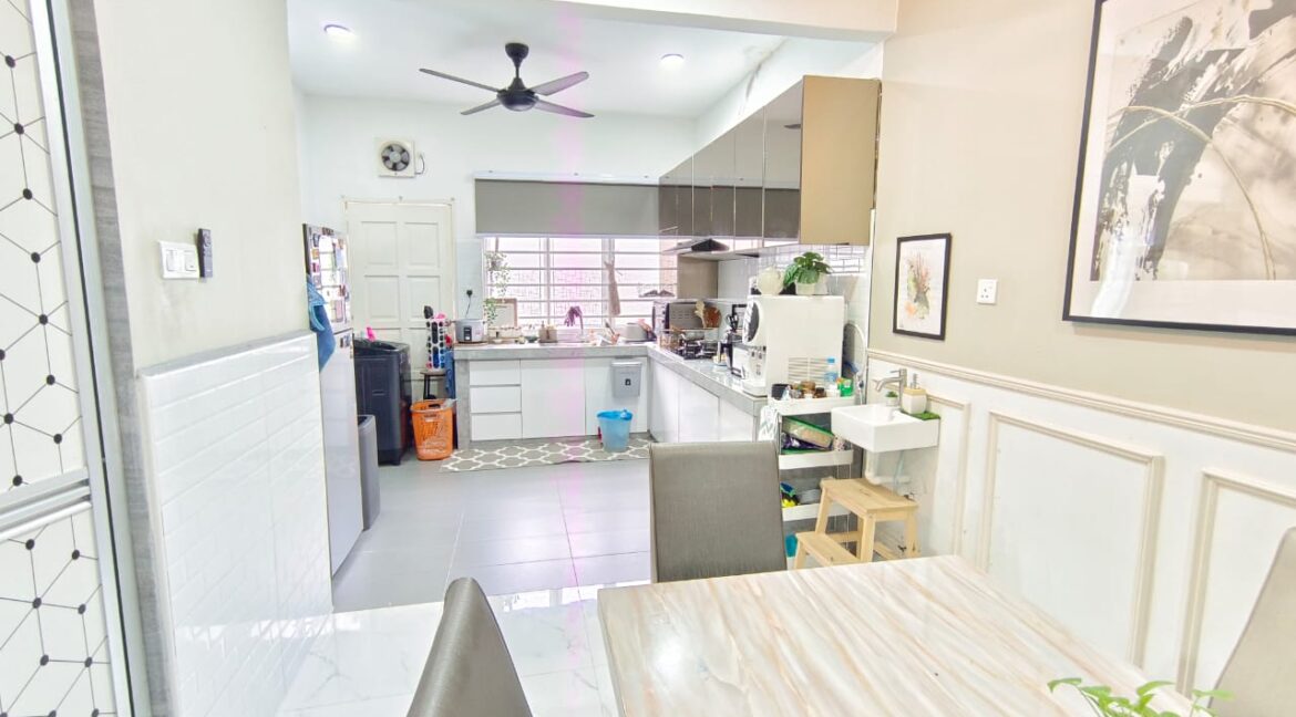 EJEN HARTANAH NEGERI SEMBILAN - EJEN HARTANAH SEREMBAN - TAMAN WARISAN PUTERI - 20