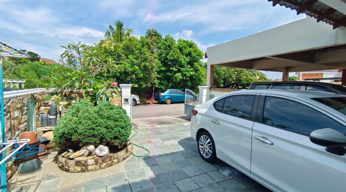 EJEN HARTANAH NEGERI SEMBILAN - EJEN HARTANAH SEREMBAN - TAMAN WARISAN PUTERI - 3