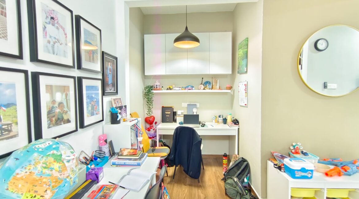 EJEN HARTANAH NEGERI SEMBILAN - EJEN HARTANAH SEREMBAN - TAMAN WARISAN PUTERI - 4