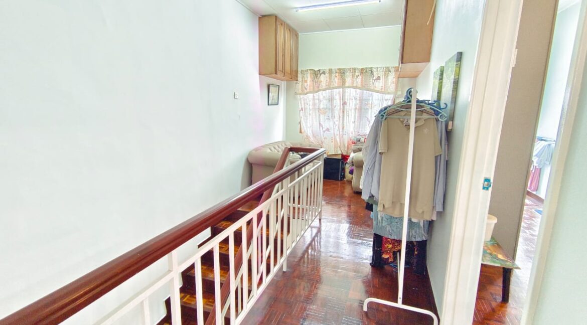 EJEN HARTANAH NEGERI SEMBILAN - EJEN HARTANAH SEREMBAN - TAMAN WARISAN PUTERI - 6