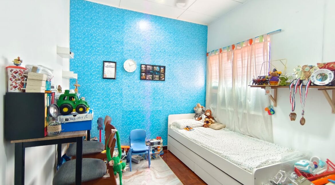 EJEN HARTANAH NEGERI SEMBILAN - EJEN HARTANAH SEREMBAN - TAMAN WARISAN PUTERI - 9