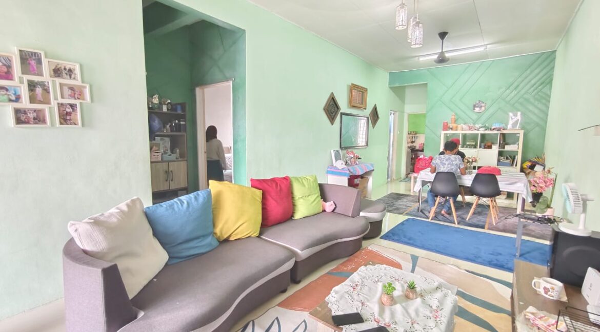 EJEN HARTANAH NEGERI SEMBILAN - EJEN HARTANAH SEREMBAN - GARDEN HOMES - 2