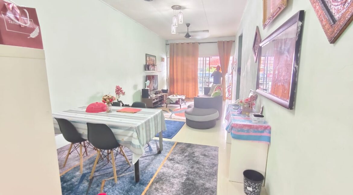 EJEN HARTANAH NEGERI SEMBILAN - EJEN HARTANAH SEREMBAN - GARDEN HOMES - 3