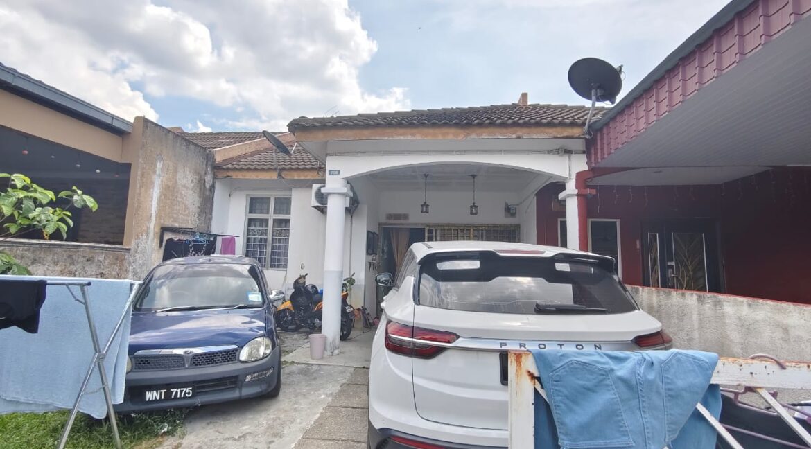 EJEN HARTANAH NEGERI SEMBILAN - EJEN HARTANAH SEREMBAN - GARDEN HOMES - 8