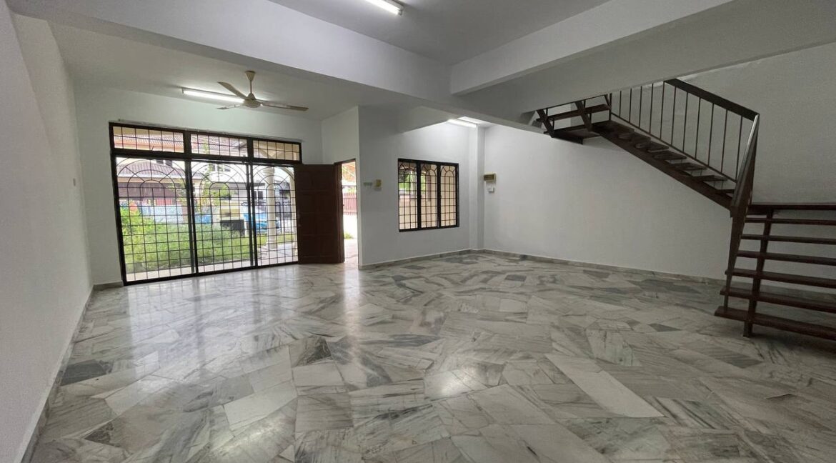 EJEN HARTANAH NEGERI SEMBILAN - EJEN HARTANAH SEREMBAN - TAMAN MELATI INDAH - 2